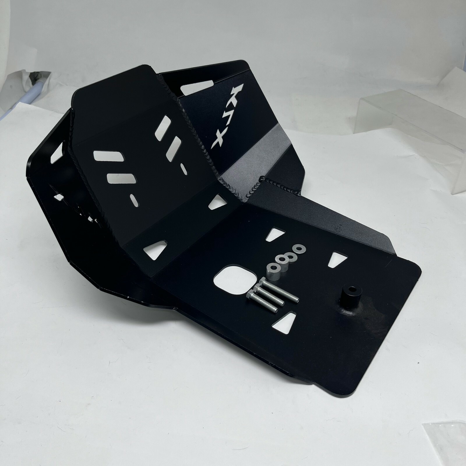 US!!!! Skid Plate Engine Guard Cover For KAWASAKI KLX230R KLX230 KLX230L 2020 +