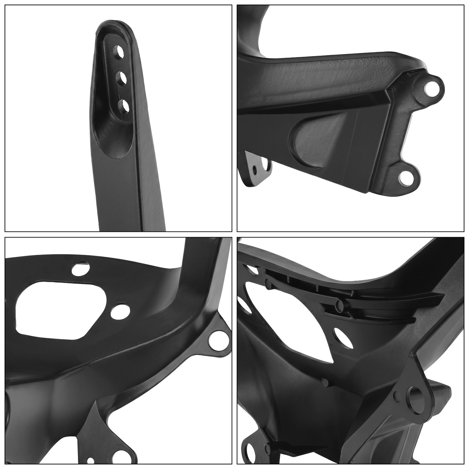 Front Upper Stay Headlight Fairing Bracket For Yamaha YZF R6 YZF-R6 2003-2005 04