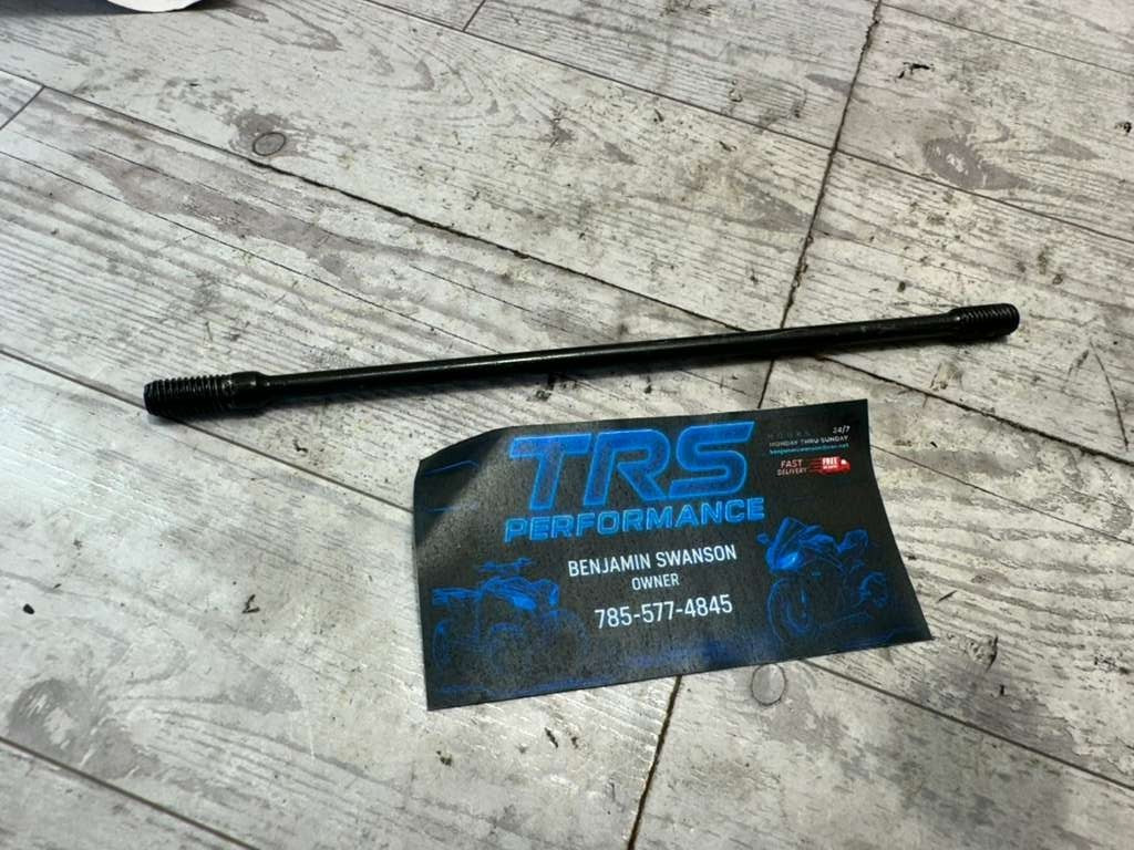 Honda 78 79 CM 185 T CM185 Twinstar OEM Engine Cylinder Stud Bolt 90031-464-000