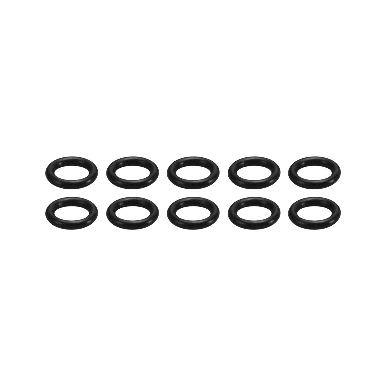 10x Twin Cam Oil Drain Plug Bolt W/O-Ring Rubber Replaces Kit Fit For Harley