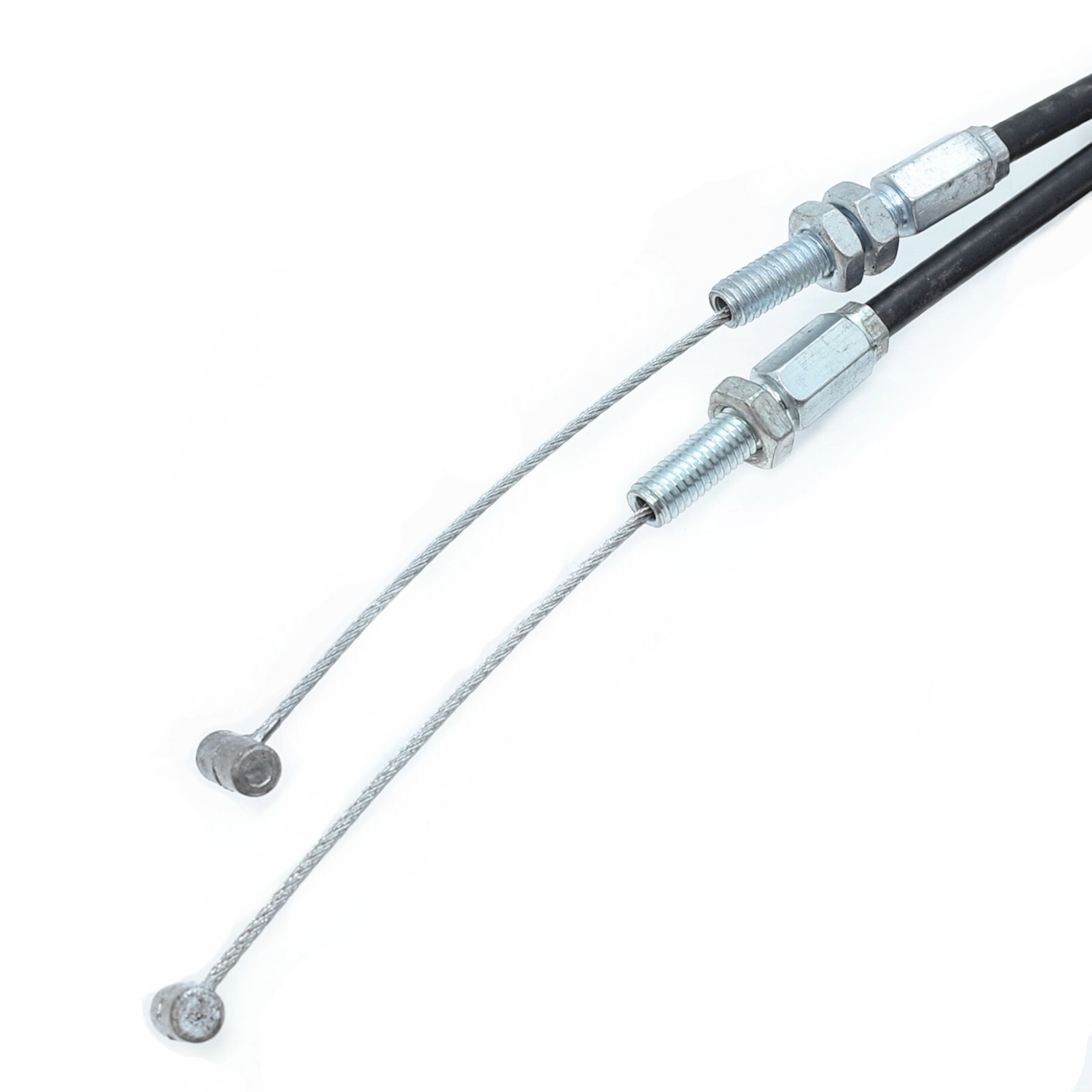 Throttle Cable Push & Pull For Honda Shadow VLX 600 VT600C 1999-2007
