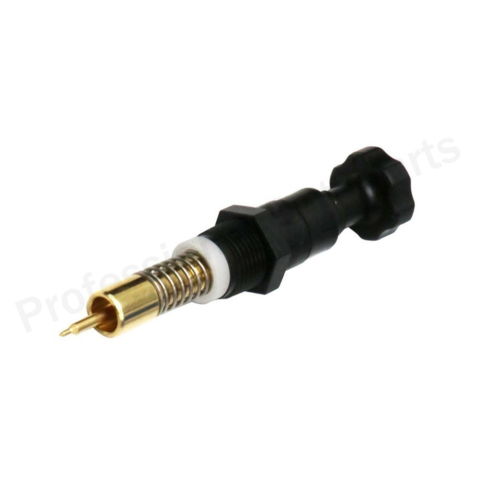 Choke Valve Set Starter Replacement 16046-KA3-761 For Honda 1985-1999 CR125R