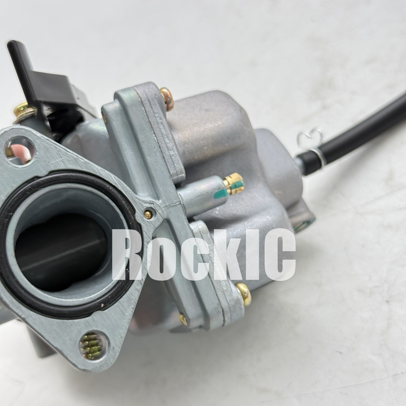 New OEM Honda CARBURETOR ASSY 04-05 CRF100F 01-03 XR100R 16100-KN4-A62