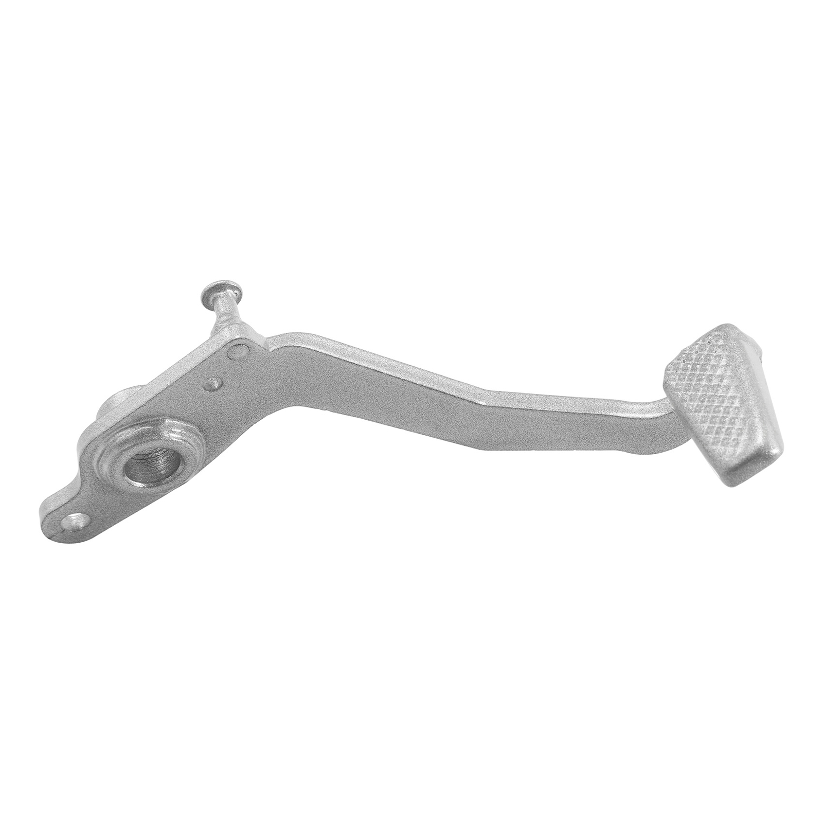 Brake Foot Pedal Lever Fit For Kawasaki Z650RS 2022-2025 Z650 Ninja 650 2017-25