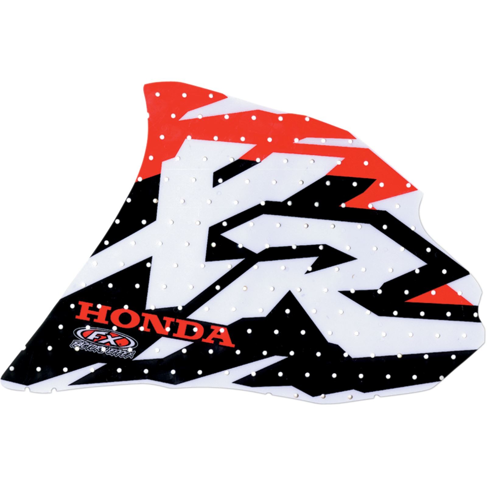 Factory Effex 1997 OEM Graphic – XR250/400/600 ’86-04 02-8605