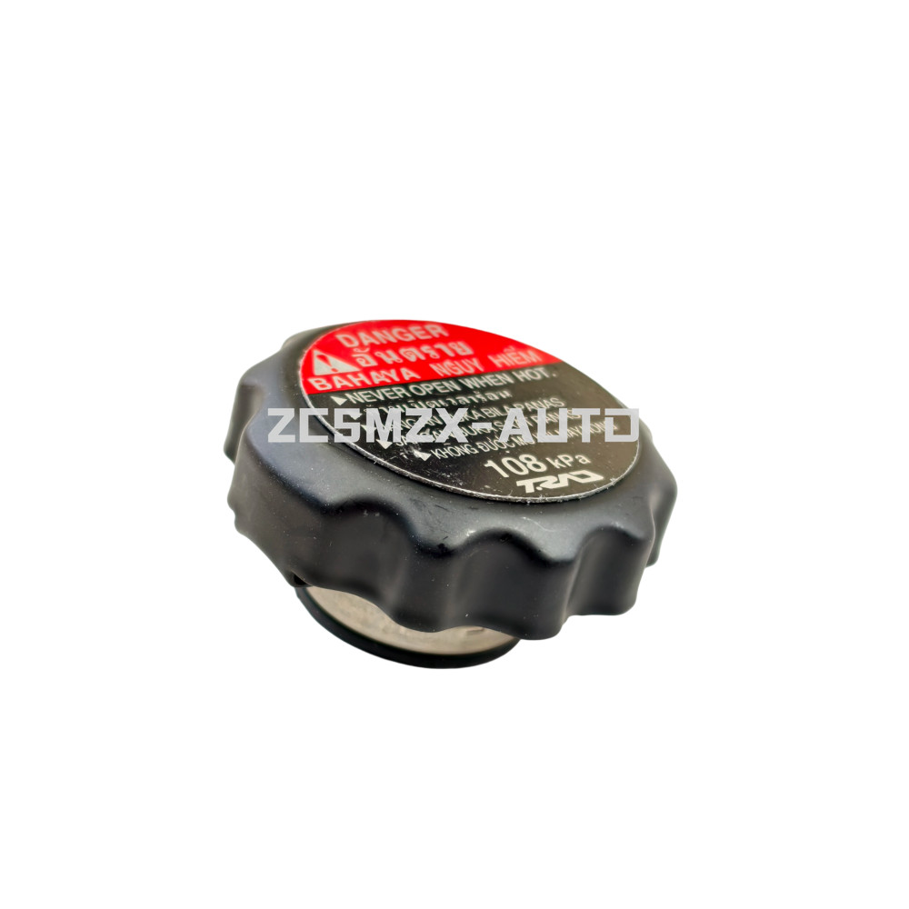 1.1Bar Radiator Cap 19045-MY3-621 For Honda Shadow VLX 600 1988 1989 1990-1997