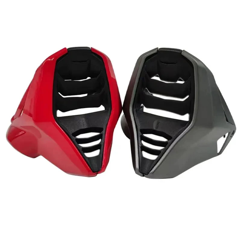 For DUCATI Monster 937/950 2021-2023 Belly Pan Engine Spoiler Body Frame Panel