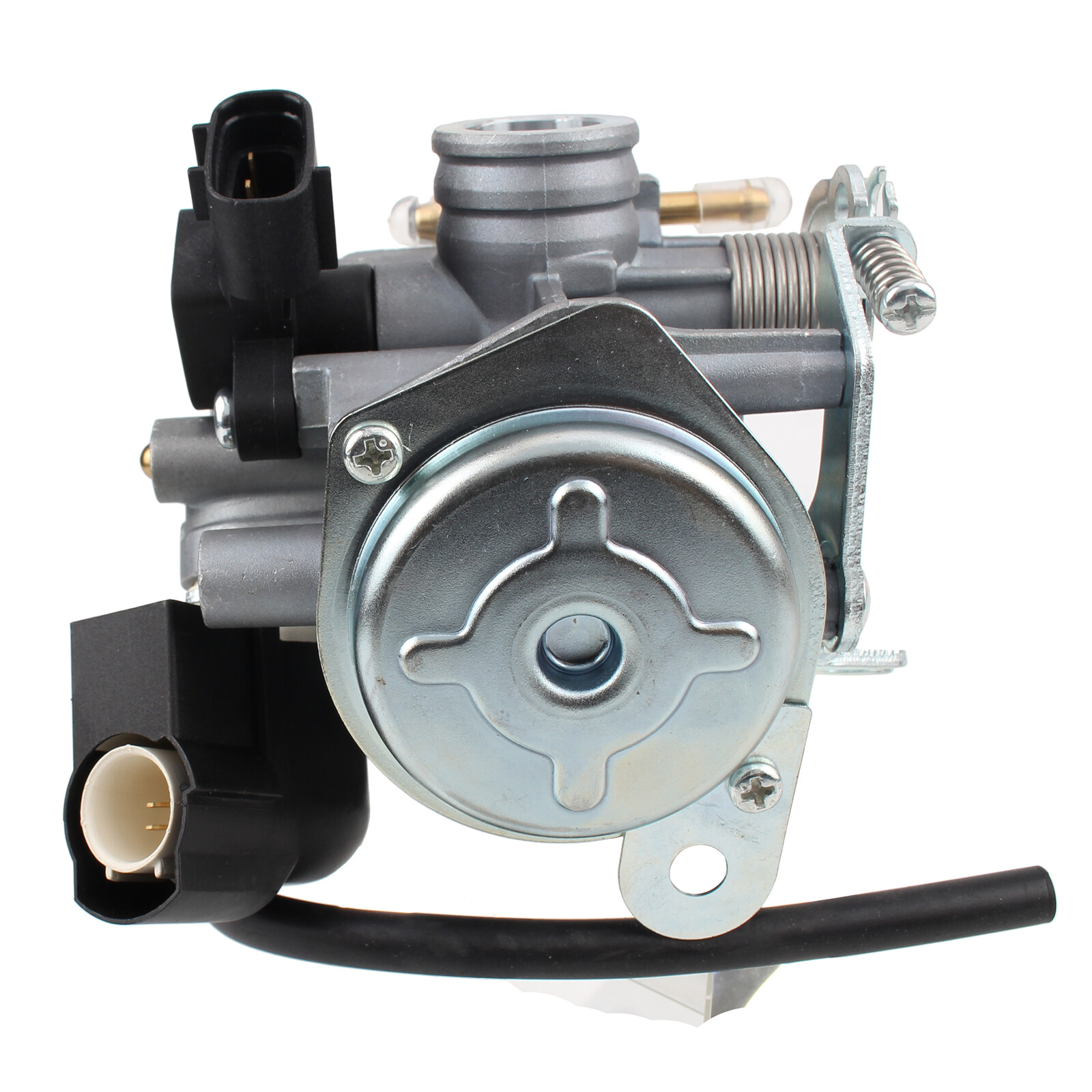 16100-GEZ-673 CARBURETOR FOR HONDA METROPOLITAN 50 CHF50 2002-2009 CARB