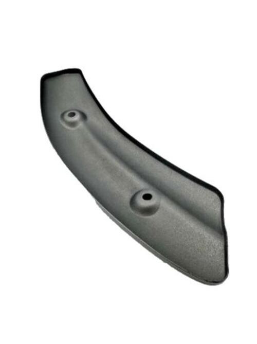 Yamaha Genuine OEM Raptor 660 Heat Shield Muffler Exhaust 5LP-14628-00