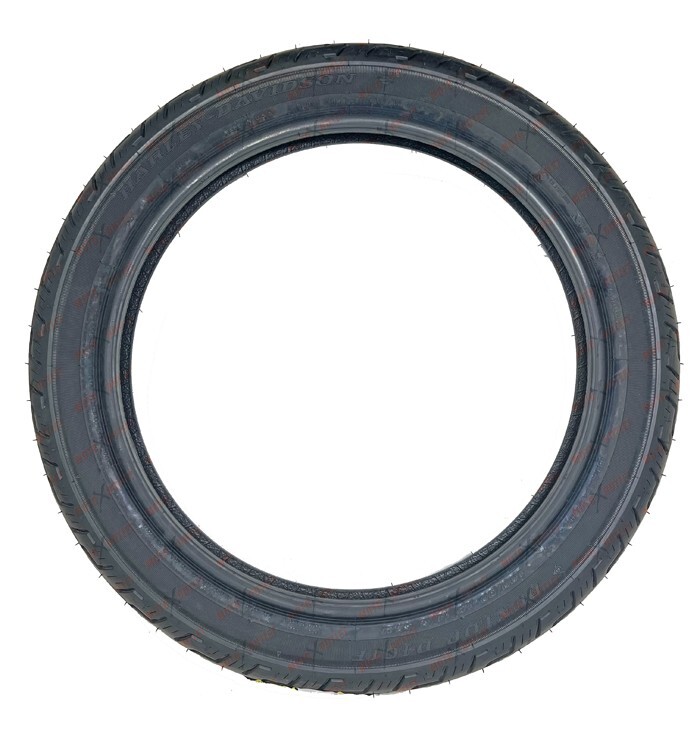 Dunlop D401 100/90-19 100 90 19 Front Motorcycle Tire D 401 Harley 45064058