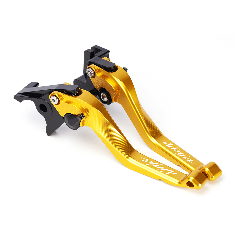 Brake Clutch Lever For KAWASAKI Z1000SX NINJA 1000 NINJA1000 Tourer 2011-2016