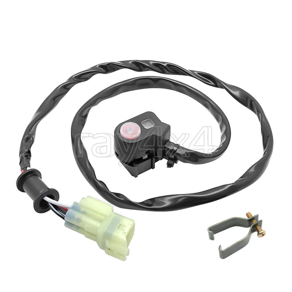 Kill Switch Indicator 35130-MEN-A31 for Honda CRF250R 2010-2013 CRF450R 2009-12