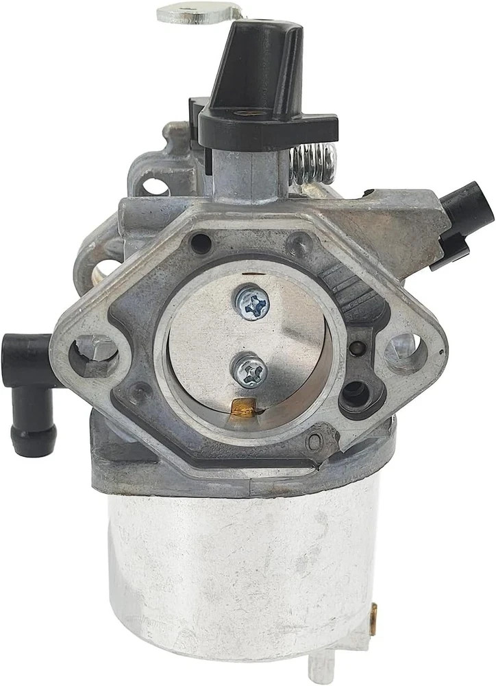 Carburetor Compatible with Kawasaki FE290D FE290R HF100A John Deere 1200A Car…