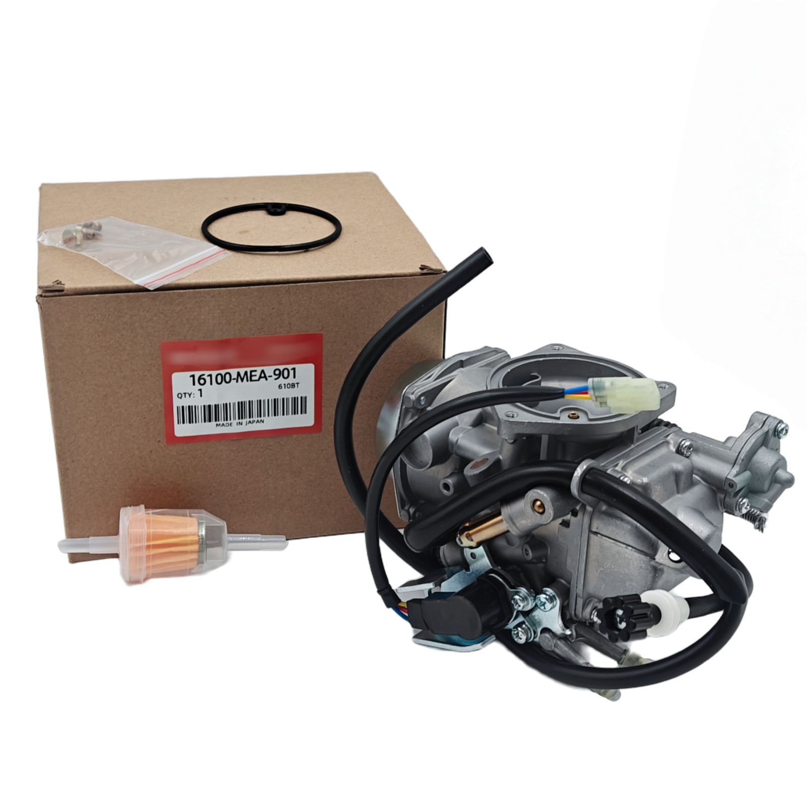 OEM 16100MEA901 Carburetor For Honda VTX1300 VTX1300C VTX1300R VTX1300S VTX1300T