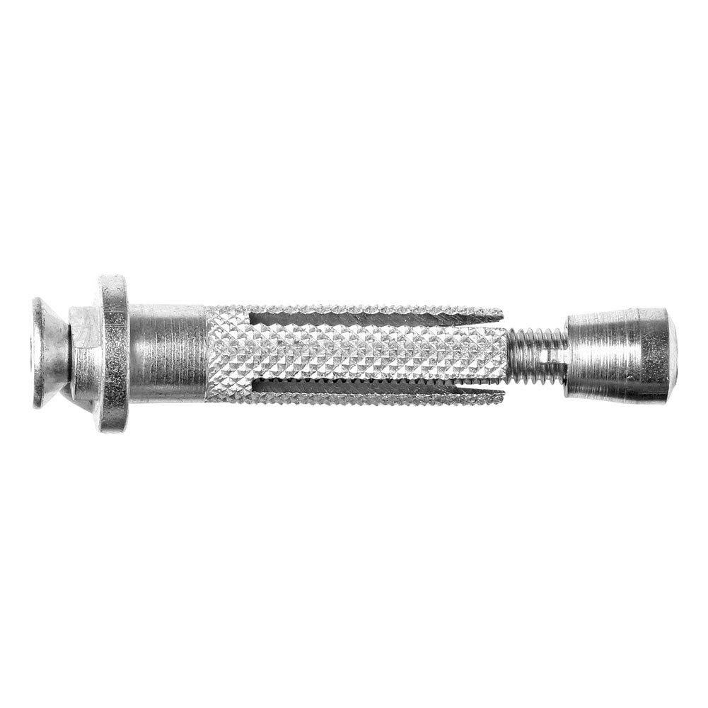 Acerbis 2041900106 Handguards Bar Insert Steel 1.25in