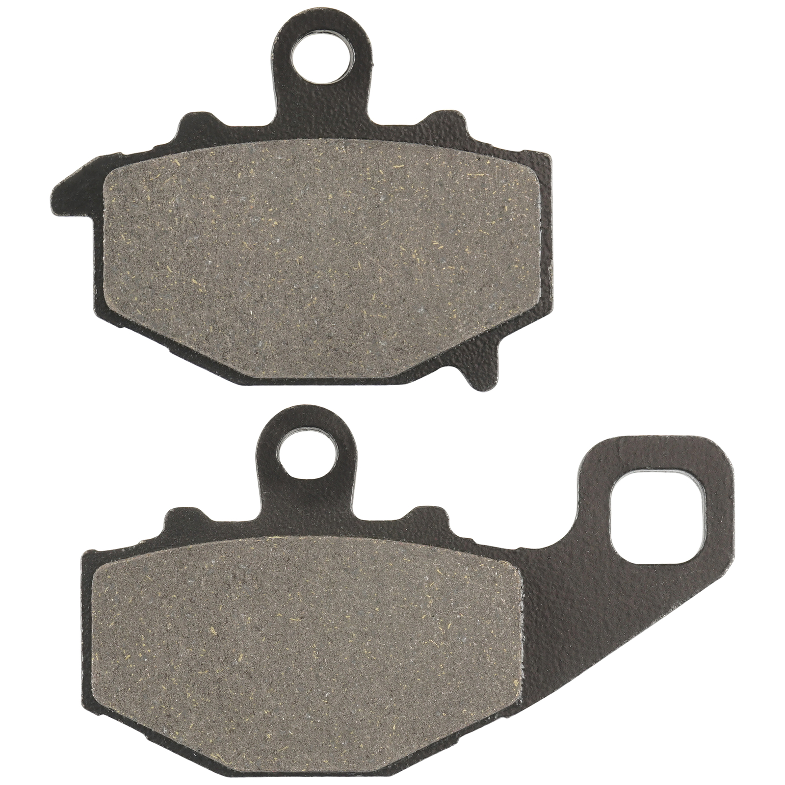 Brake Pads for Kawasaki ZX636 Ninja ZX-6R 2003-2006 Rear Motorcycle Pads