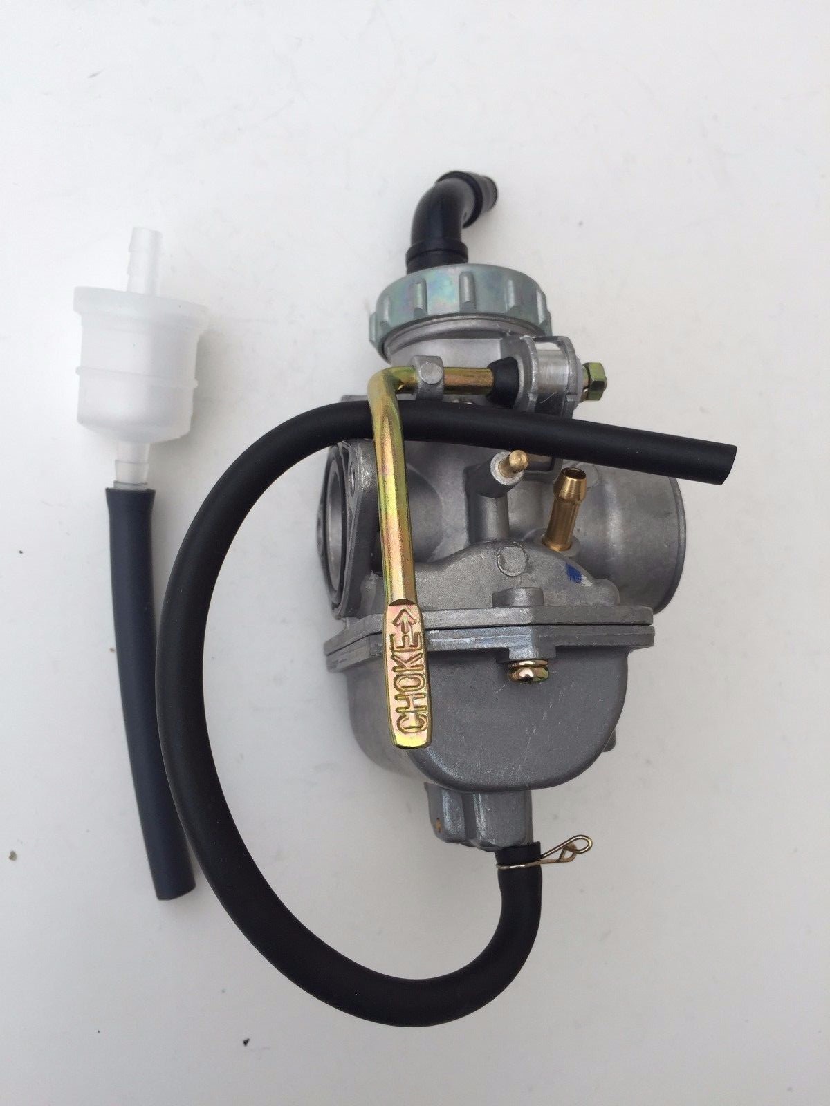 Carburetor For Honda XR75 1973-1796 XL75 1977-1979 Carburetor Brand New