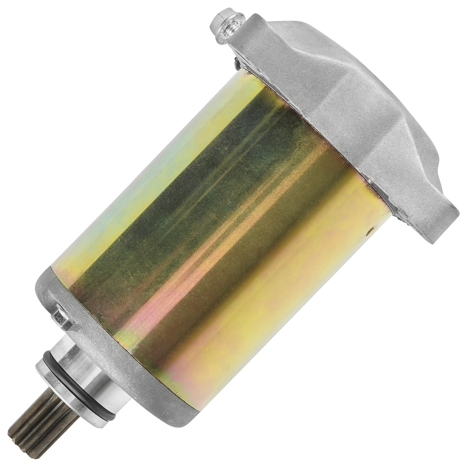 Starter for Suzuki Motorcycle GZ250 Gz 250 New 1999 2000 2001 2002 2003-2010