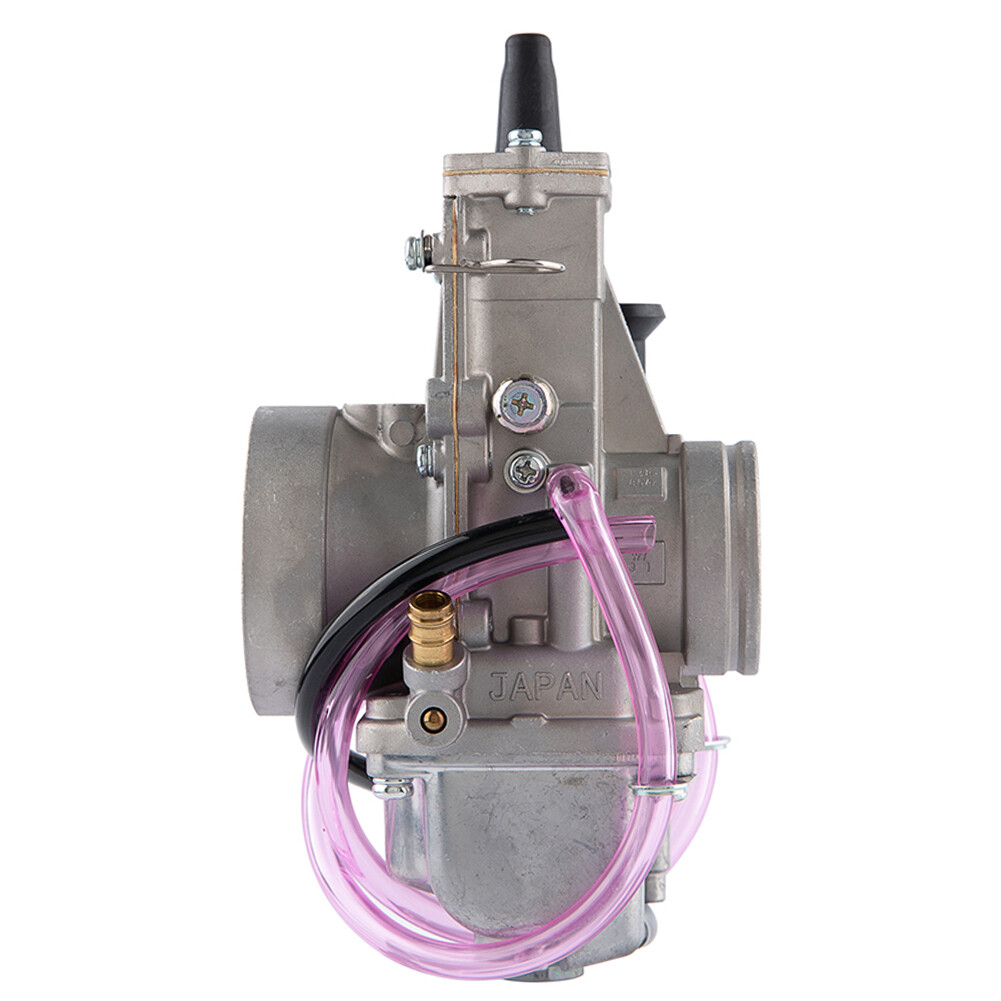 Carburetor For MIKUNI TM38-86 Flat Slide Smoothbore Carb TM 38 TM38 38mm