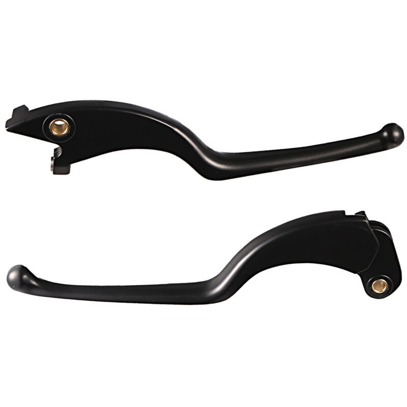 US Black Brake Clutch Levers For Indian 2017-2020 Scout Sixty Bobber