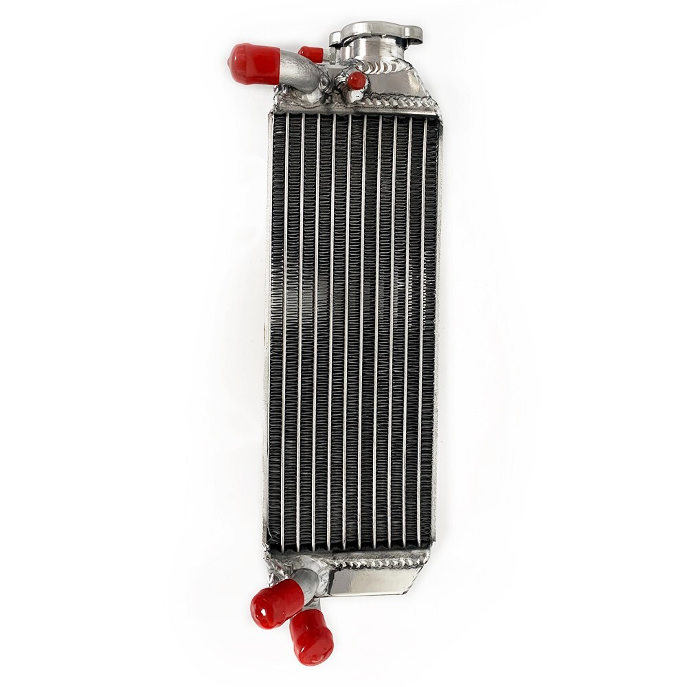 Aluminum Radiator For 00-09 Honda XR650R XR650 R XR 650R 2007 2002 2003 2004 03