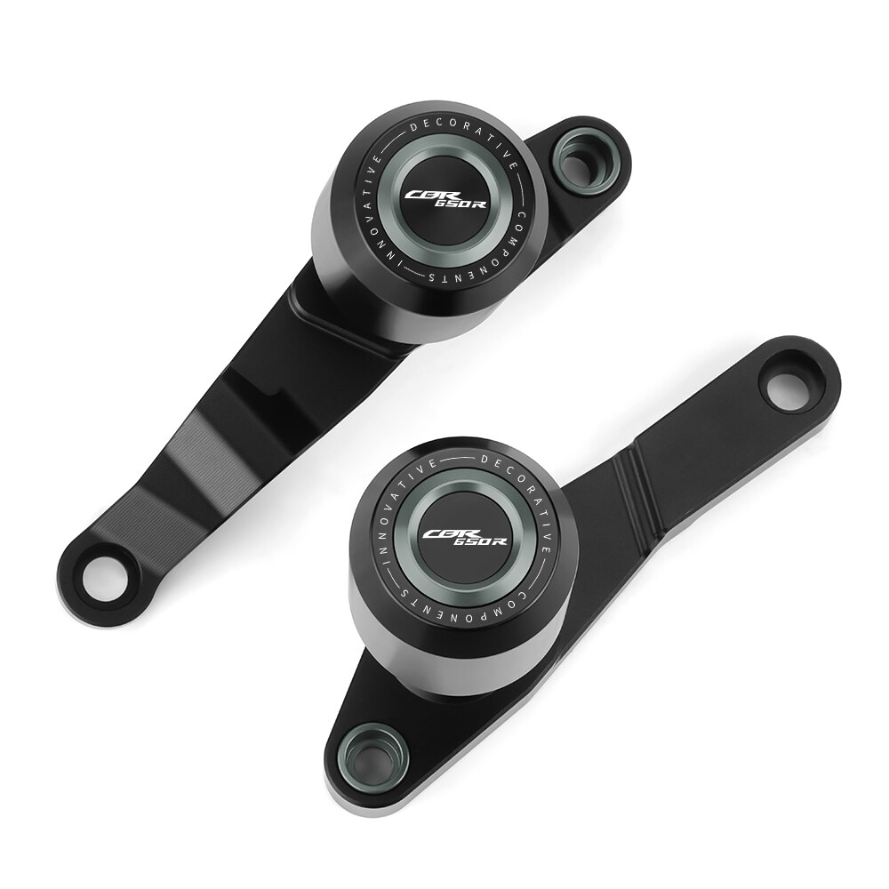 For Honda CBR650R CBR 650 R 2024-2025 Motorcycle Falling Protection Engine Crash