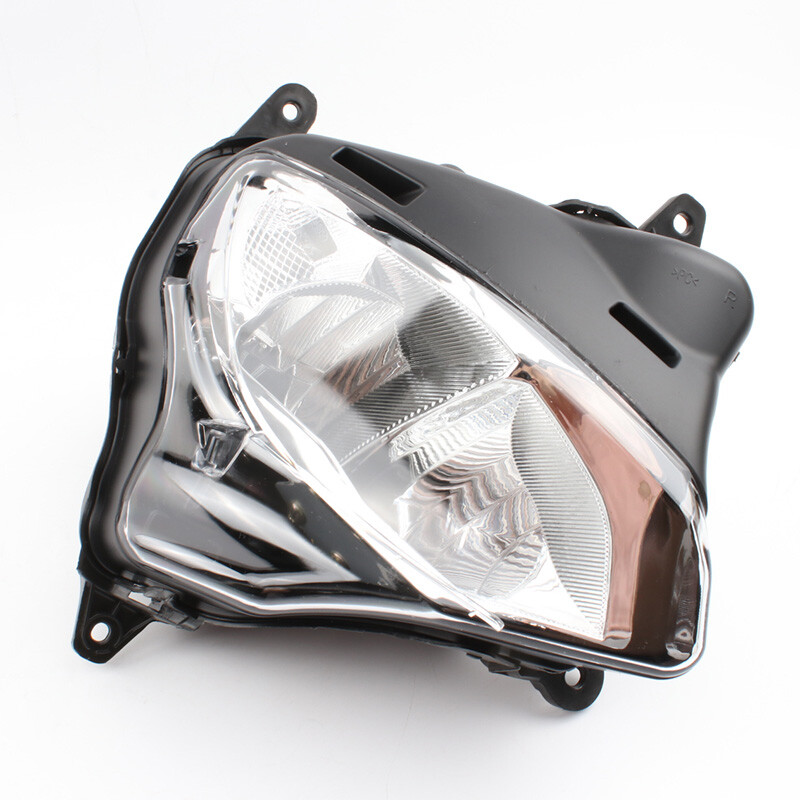 Motorcycle LED Headlamp for YAMAHA YZF-R3 2019 2020 2021 2022