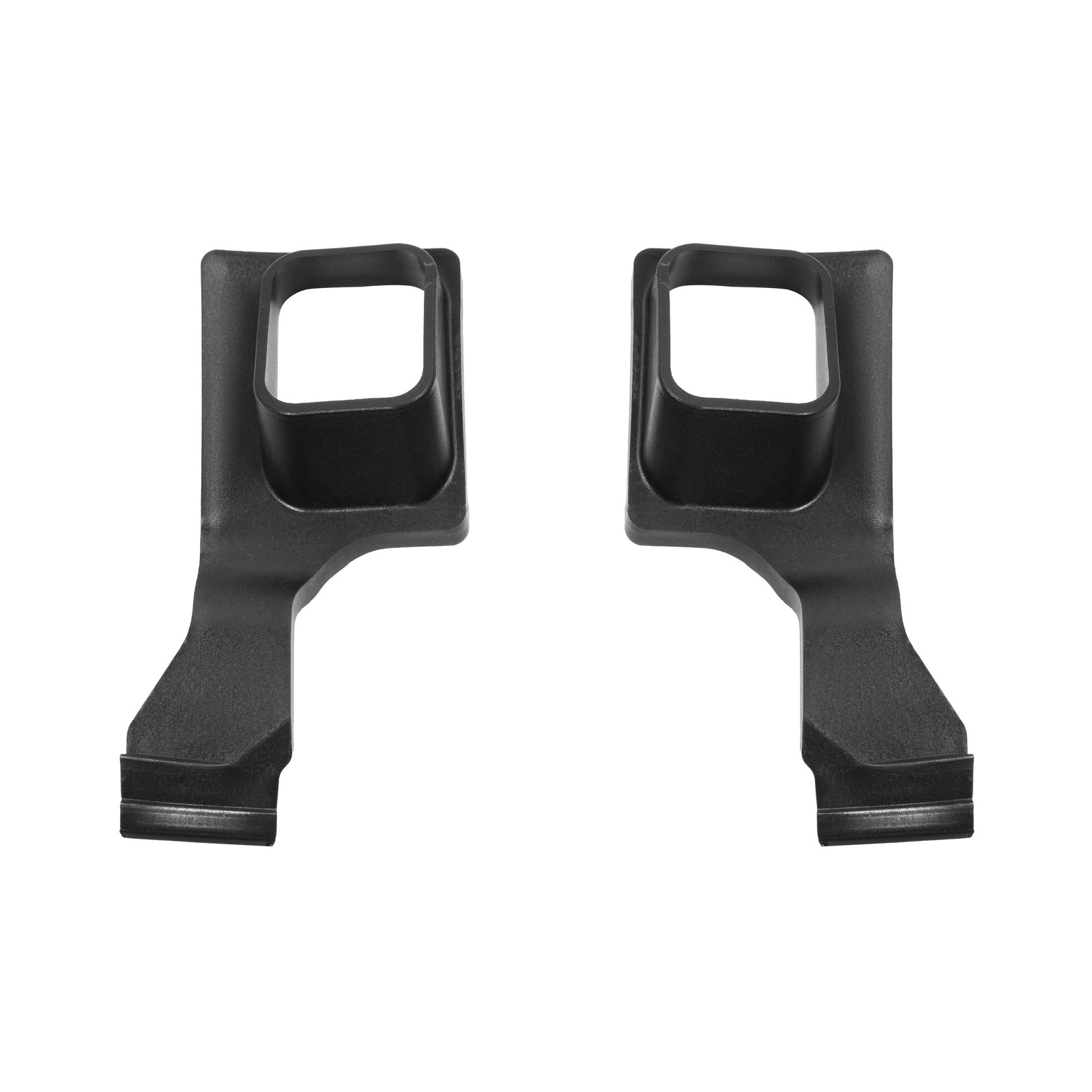 For Can-Am Spyder RT, RT-S, RT Limited 2012-19 10 11 Rear Armrest Kit #219400839