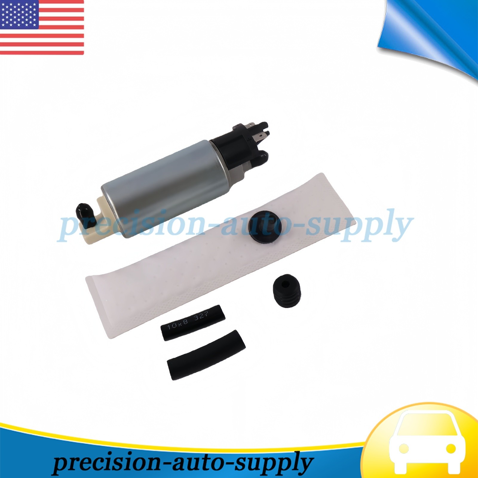 NEW Fuel Pump Kit For Kymco Uxv MXU 700 4×4 1755A-LKA8-E00