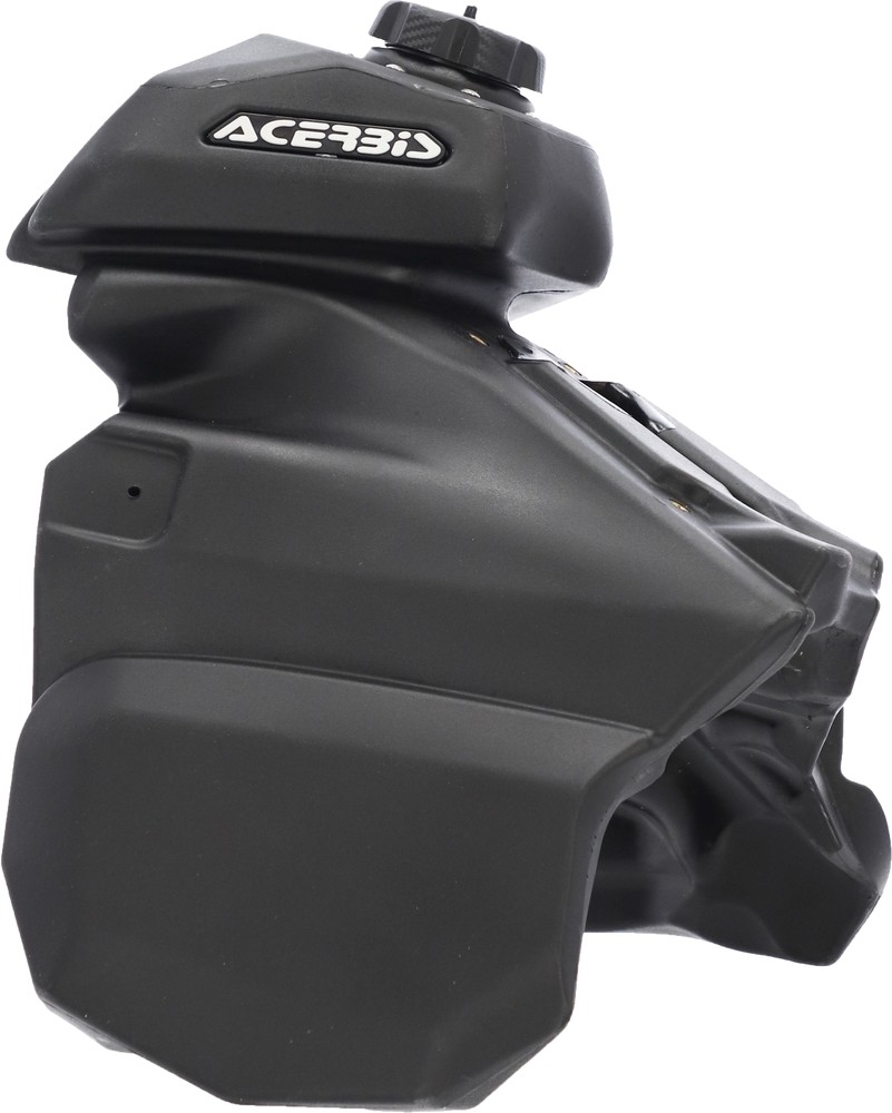 Acerbis 2895670001 Fuel Tank – Black – 3.1 Gal.