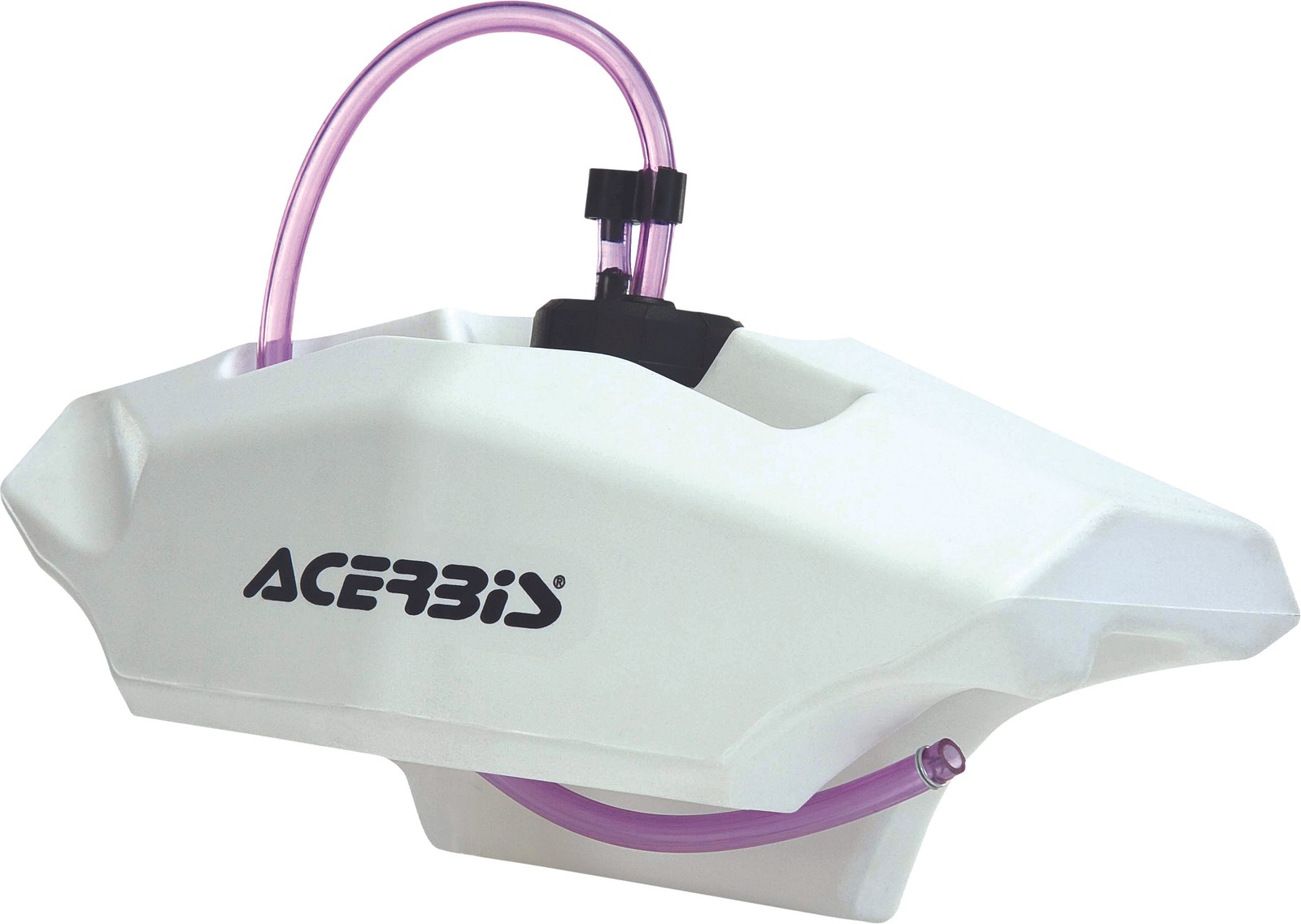 Acerbis 2300330002 Front Auxiliary Fuel Tank
