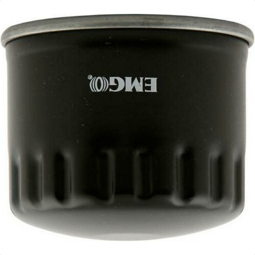Emgo 10-26990 Black Oil Filter Bombardier Traxter 500 Spin-On New Free Shipping
