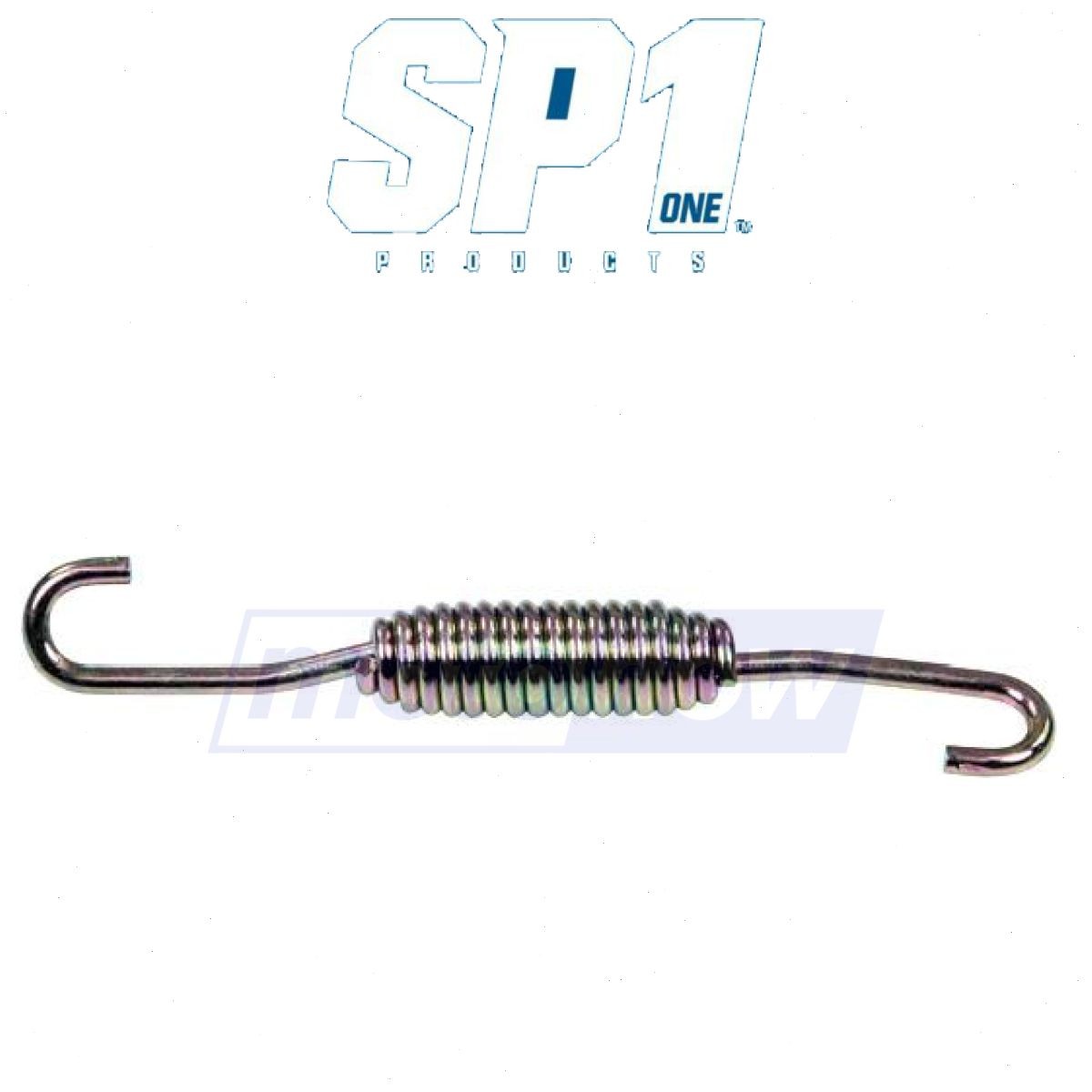 SP1 02-108 Exhaust Spring (10pk) for Exhaust Exhaust Springs & O-Rings et