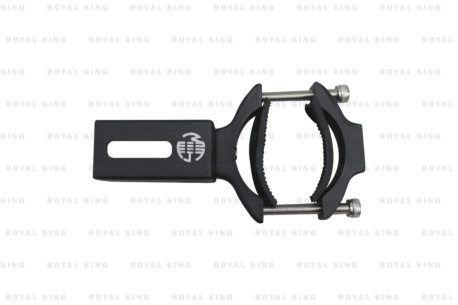 Fit For Universal Motorcycle “Fork Fog Light Clamp”