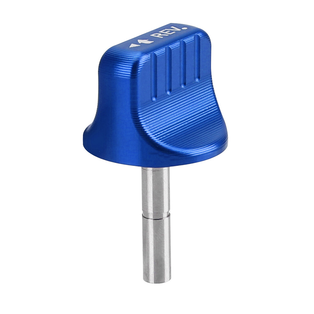 Reverse Switch Cable Knob Cap For Yamaha Raptor 700R Raptor 700 SE/CALIF/CAL
