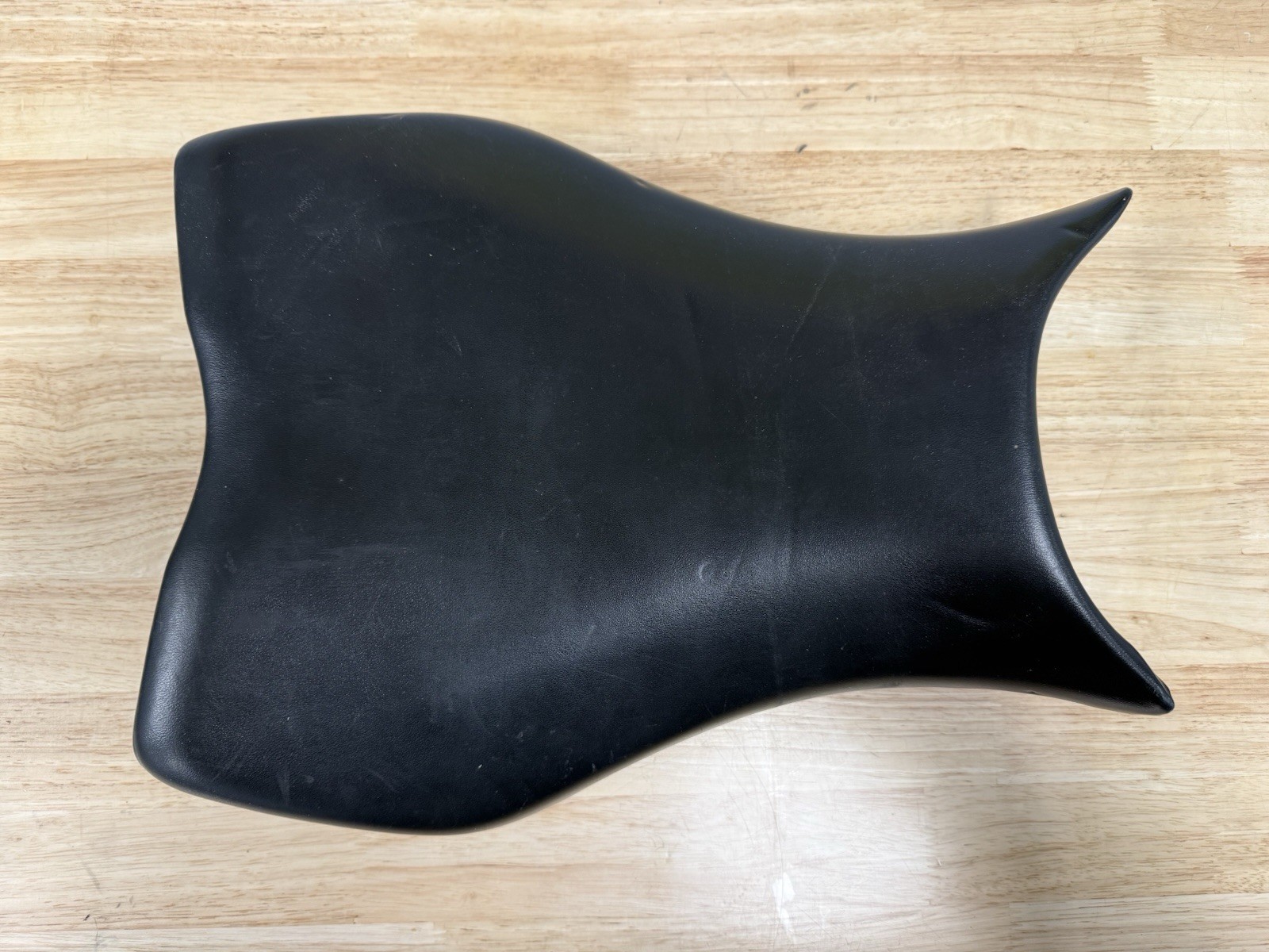 2008 – 16 Honda CBR1000RR Front Seat