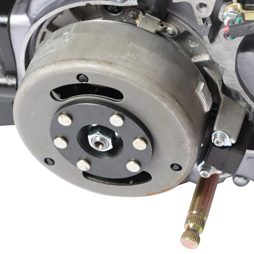 125CC 4 Stroke Motor Engine Pit Dirt Bike ATV Quad For Honda CRF50 XR50 Z50