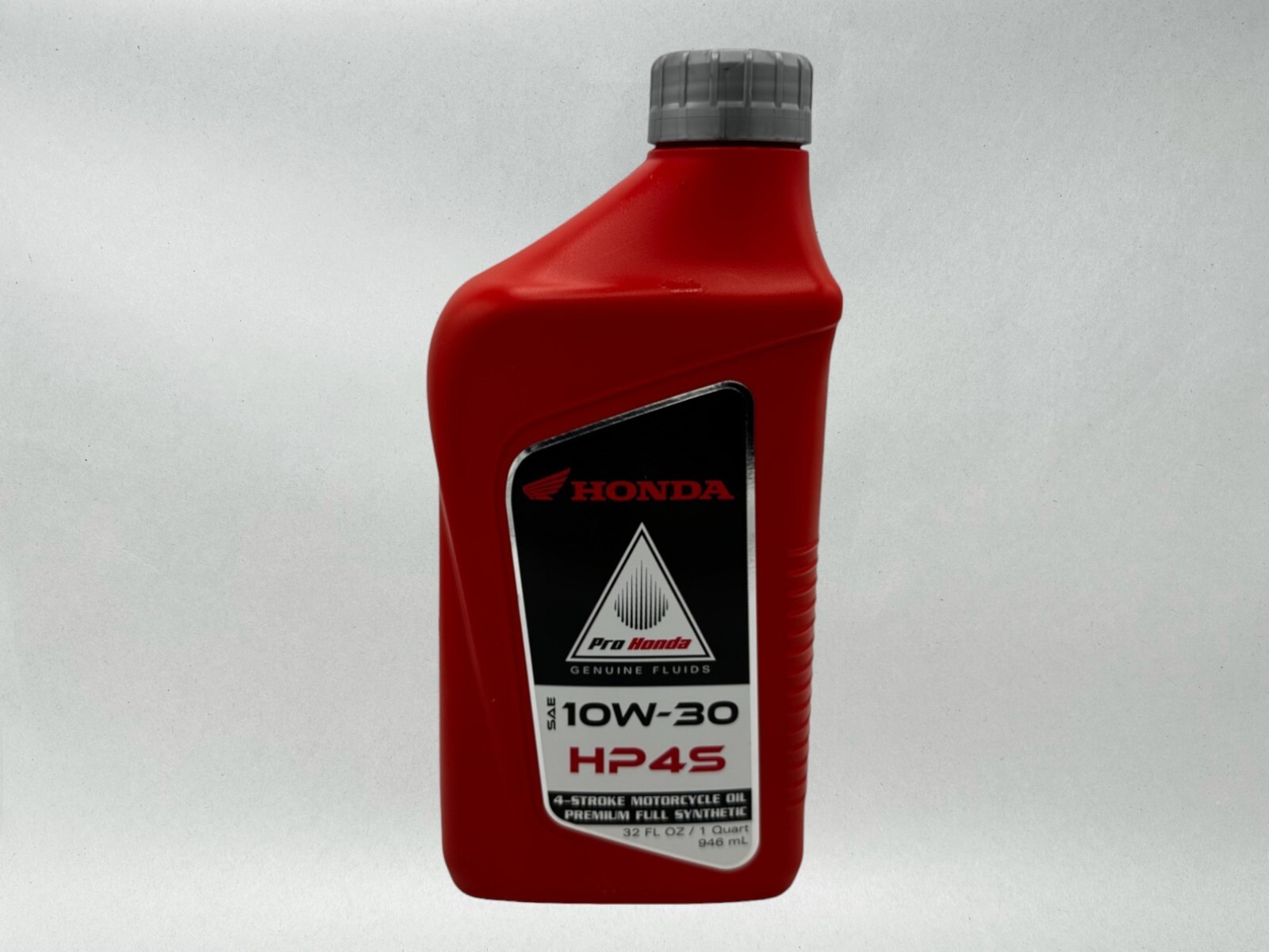 Cyclemax Full Synthetic HP4s Oil Change Kit fits 2025 Honda Dax 125