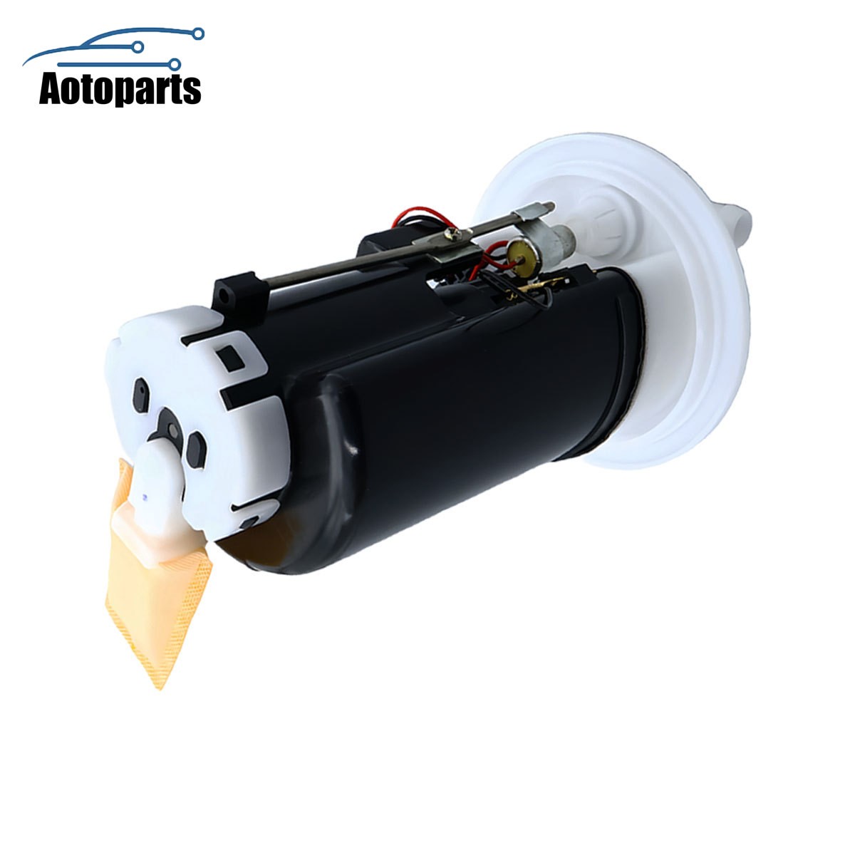 For Yamaha Raider Roadliner Stratoliner XV1900 2006-2018 Fuel Pump Assembly
