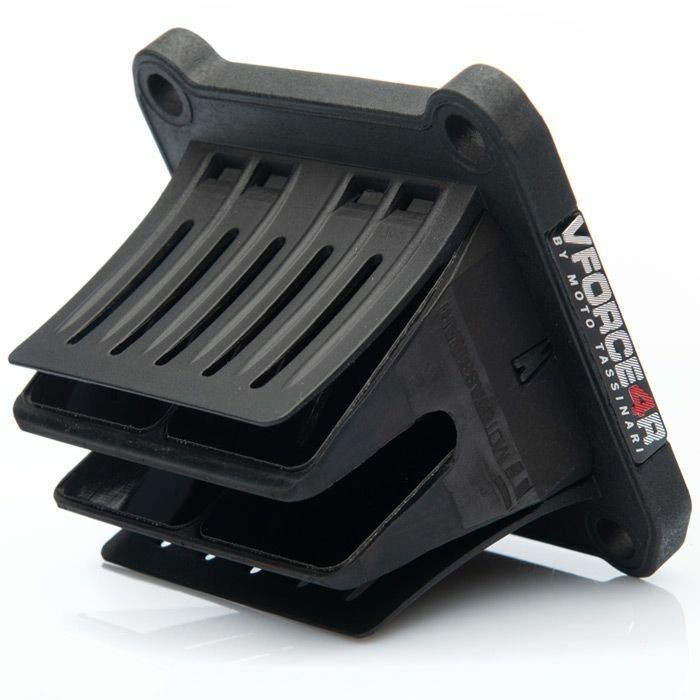 Moto Tassinari V-Force 4R Reed Valve System for Beta Gas Gas Husqvarna KTM