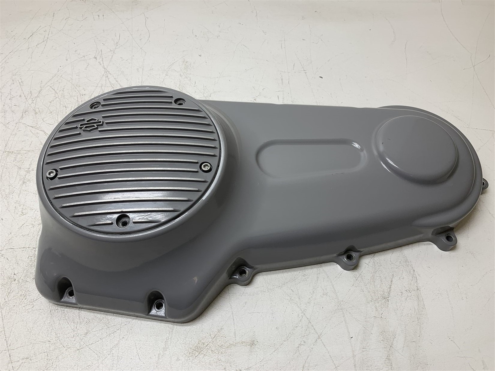 Harley-Davidson Twin Cam Primary Cover Gray 60784-06