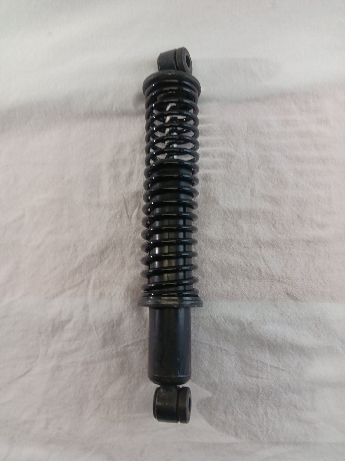 HARLEY DAVIDSON GENUINE 00-23 CVO 13 IN ADJUSTABLE REAR SHOCK (SOLO) 54000093
