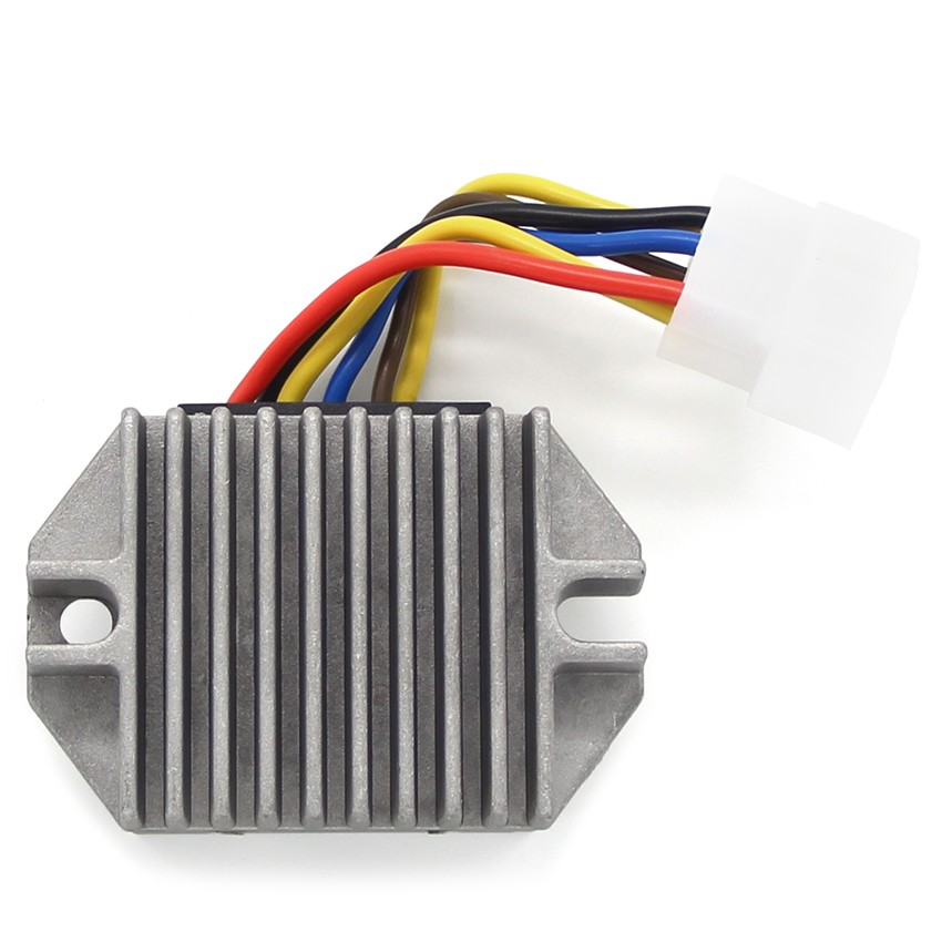 Rectifier Regulator for John Deere Gator 6×4 Gator CS Gator CX and TS Gator