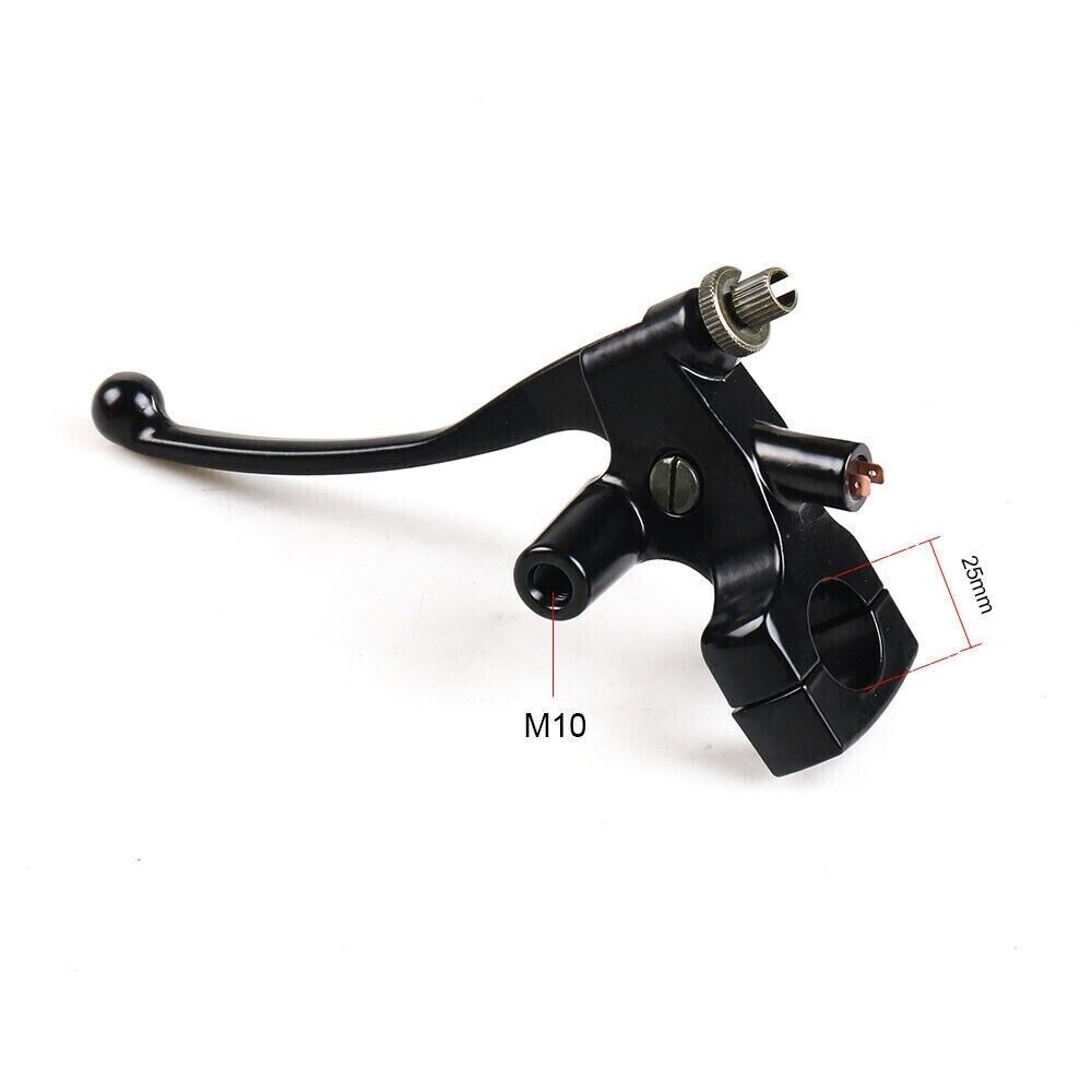 Hydraulic Brake Clutch Lever Master cylinder for Yamaha V Star 1100 2002/03-2009