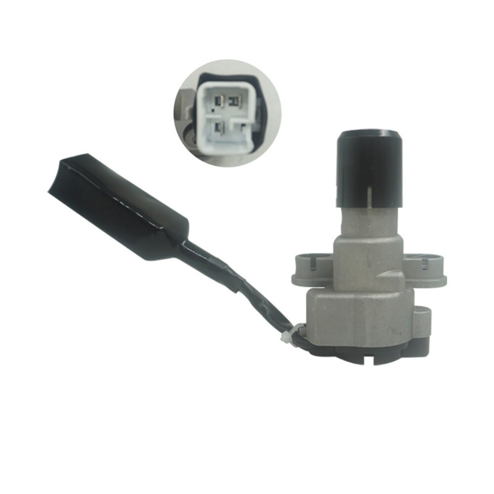 Motorcycle Lock set (Ignition Switch+Tank+Seat) for KAWASAKI BR125JZ125PRO 17-22
