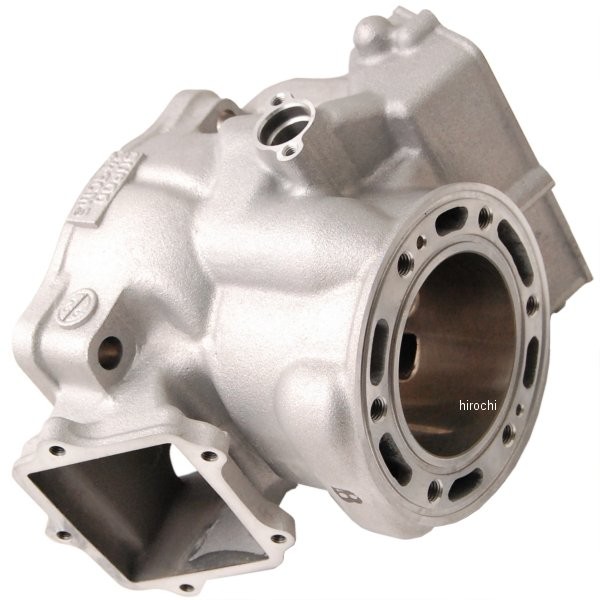 Yamaha YZ250X BF1 YAMAHA YZ 250X CYLINDER ASSEMBLY JUG-11311-00-00 Genuine