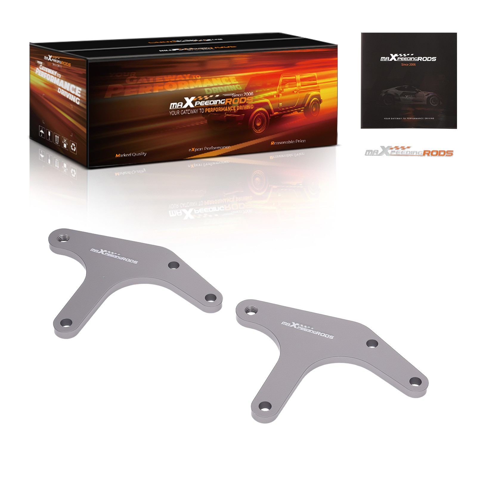 Rear 1.5″ inch Lift Leveling Kit For Harley-Davidson Tri Glide FLHTCUTG 2009-22