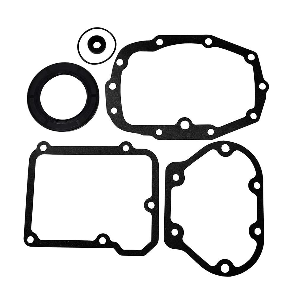 Transmission Gasket Seals Rebuild Kits For Harley and Ultima 5 & 6-Speed Models