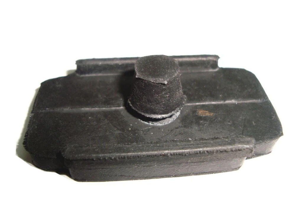 Center Stand Stopping Pop Rubber for Royal Enfield 350 500cc 145186 S2u