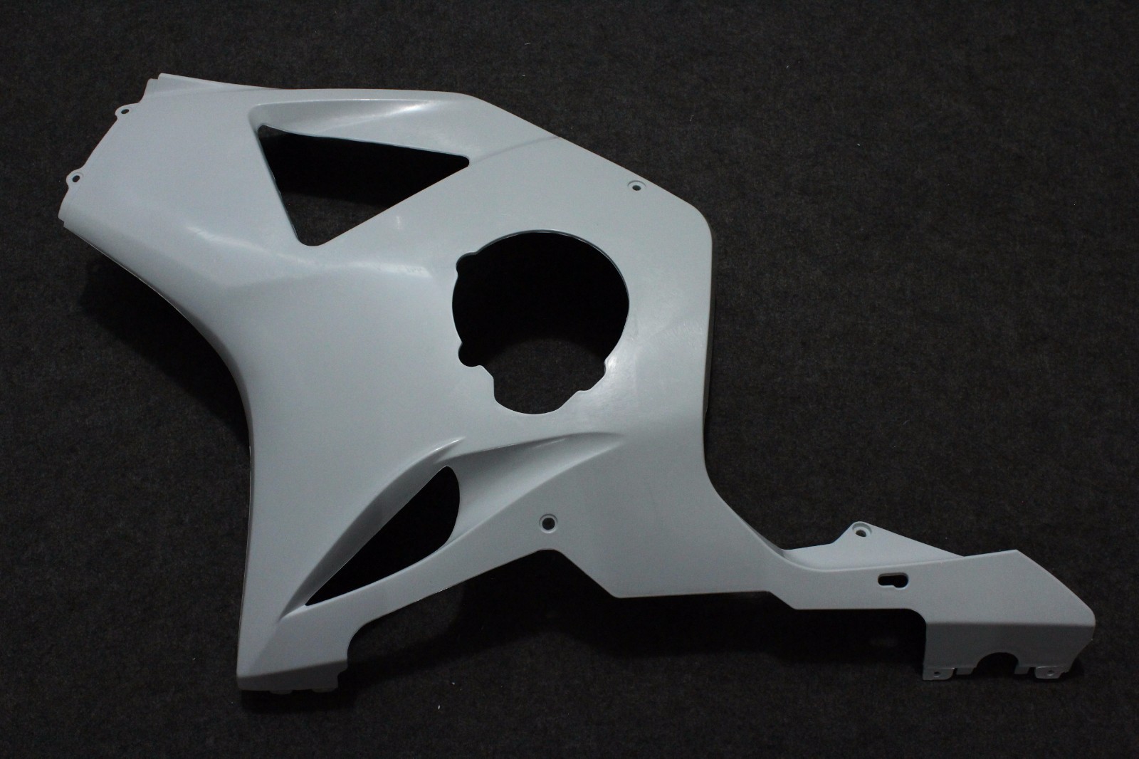 Unpainted Fairings Kit For Honda CBR954RR CBR 954 RR 2002-2003 ABS Bodywork Set